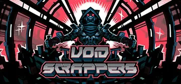 虚空废墟者 Build.21183460（Void Scra封面