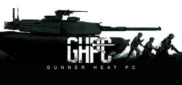 现代坦克模拟|真实坦克模拟 v20251030.2（Gunner, HEAT, PC!）免安装中文版封面