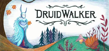德鲁伊旅人 Build.12493341（Druidwalk封面