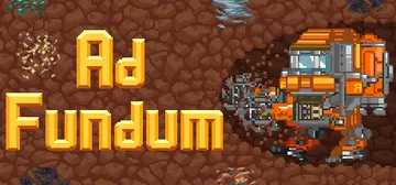 至深渊 v1.2.2a（Ad Fundum）免安装中文版封面