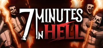 地狱7分钟 Build.20373275（7 Minutes封面