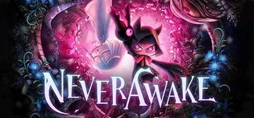 永不觉醒 Build.21081386（NeverAwake封面