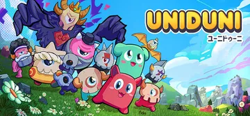 友你同行 Build.21139404（UniDuni）免安封面