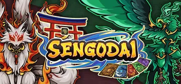 戰國代|战国代 v1.0.0（Sengodai）免安装中文版封面