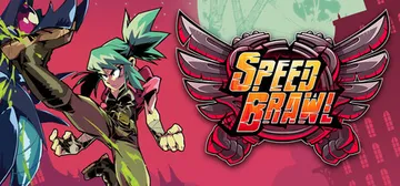 极速大乱斗|速度斗殴 v01.11（Speed Brawl）封面
