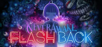 永不觉醒闪回|少女的噩梦：闪回 v1.0.0（NeverAw封面
