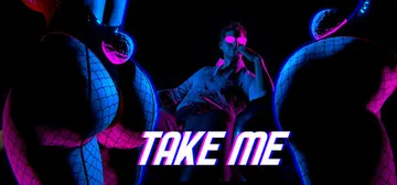 带我走维塔利 v20251210（Take me, Vita封面