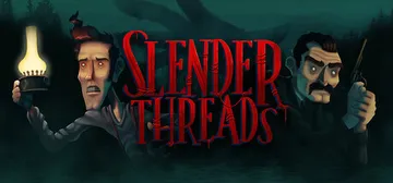 幽影之线|纤细的线头|细长螺纹 v1.0.3（Slender封面