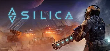 硅星 Build.19078253（Silica）免安装英文封面