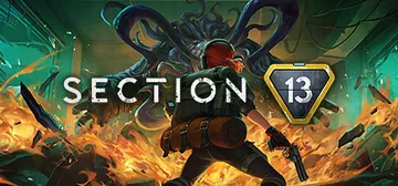 断电协议 v1.1.0 全DLC 单机+联机（Section 13）免安装中文版封面