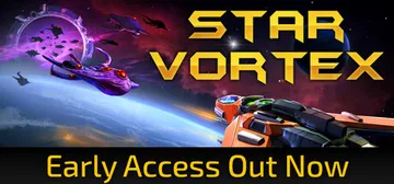 深空涡旋 v0.7.14（Star Vortex）免安装中文封面