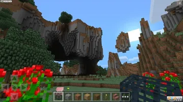 我的世界 基岩版 v1.21.130（Minecraft: 封面