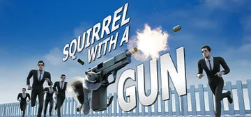 持枪松鼠|松鼠遇到枪 v1.7.5.1（Squirrel w封面