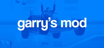 盖瑞模组 Build.21133551（Garry's Mo封面