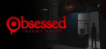 夜班症候群|沉迷夜班 Build.20382710（Obsessed Night Shift）免安装中文版封面