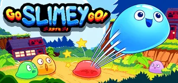 黏糊糊快跑！Build.21108784（Go Slimey封面