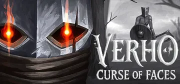 维荷 - 面孔的诅咒|维霍：面具诅咒 Build.21114封面