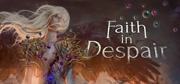 绝望信仰 Build.21074189（Faith in D封面