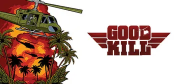 善意杀戮|漂亮击杀！（Good Kill!）免安装中文版封面