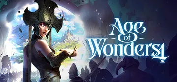 奇迹时代4 v1.014.005.120707 全DLC 单机+联机 送修改器（Age of Wonders 4）免安装中文版封面