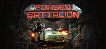 锻造营 Build.20922807（Forged Batt封面