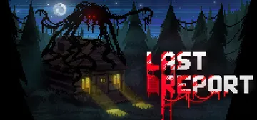 林夜终告 Build.22783613（Last Repor封面