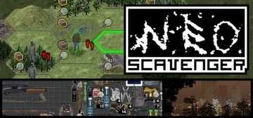 末日拾荒者 Build.1555756（NEO Scaven封面