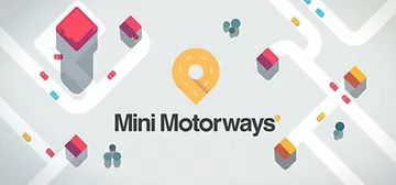 迷你高速公路 v20260922 迷你公路（Mini Mot封面