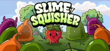 史莱姆粉碎者 Build.18110896（Slime Squisher）免安装中文版封面