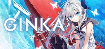银花 Build.14581843（GINKA）免安装中文版封面