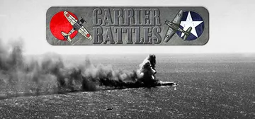 航母对决：太平洋海战 v1.14.14 全DLC（Carri封面
