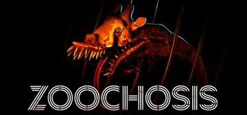 癫狂动物园 v3.0.0（Zoochosis）免安装中文版封面