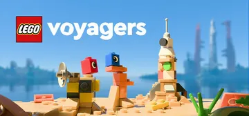 乐高旅行者 v1.1.0（LEGO Voyagers）免安装封面