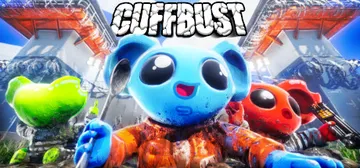 破碎袖口|破铐行动 v1.0.3 单机+联机（CUFFBUST）免安装中文版封面