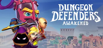地牢守护者：觉醒 v2.1.0.36196 全DLC（Dun封面