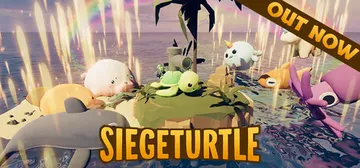 攻城海龟 Build.21090310（Siegeturtl封面