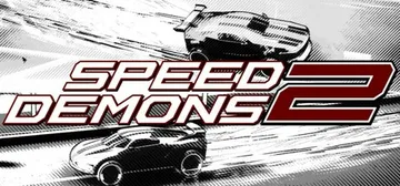 速度狂魔2|速度之魔2 v1.0.0.4（Speed Dem封面