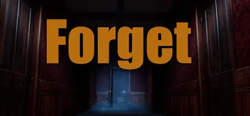 忘记 v1.0.0（Forget）免安装中文版封面