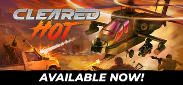允许开火 v0.3.0（Cleared Hot）免安装中文版封面