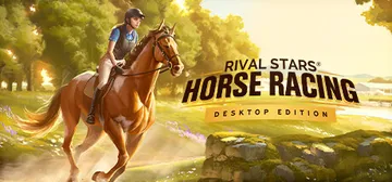 家族传奇：马匹养成竞技|家族传奇：桌面版 v1.40.1（R封面