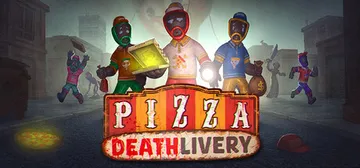 致命速递|夺命披萨外卖 v1.0.6 单机+联机（Pizza封面