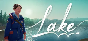 湖|湖畔 v20251203 全DLC（Lake）免安装中文封面