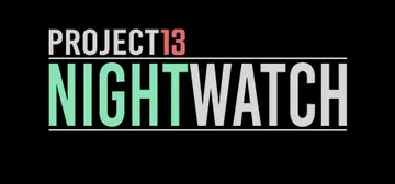 项目13：夜之守卫|项目13：13号监狱|计划13：守夜人 v1.5.1（Project13: Nightwatch）免安装中文版封面