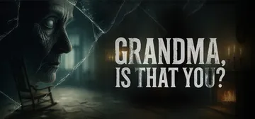 奶奶，是你吗？Build.21044430（Grandma,封面