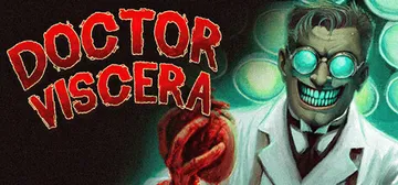 内脏医生 v1.2（DOCTOR VISCERA）免安装中文封面