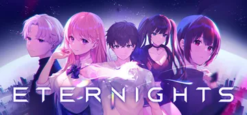 永夜 Build.20889165（Eternights）免封面