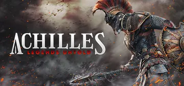阿喀琉斯：不为人知的传奇 v10662 全DLC（Achil封面