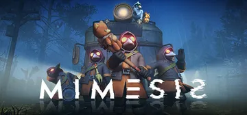 迷魅狩猎 v0.2.8 单机+联机（MIMESIS）免安装中封面