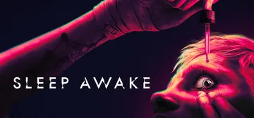 无眠梦魇 Build.20850448（SLEEP AWAK封面