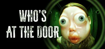 谁在门外 v1.0.9（Who's at the door）封面